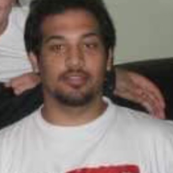 Meet your Posher, Steven - Picture 1 of 1